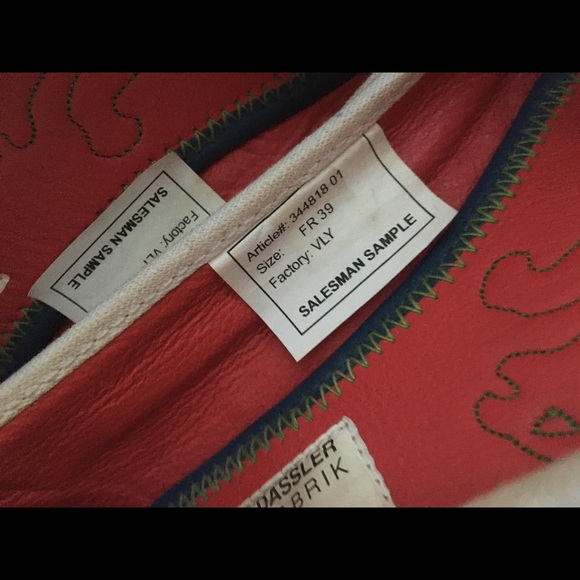 Puma slip on retro sneakers 39 - Picture 2 of 4